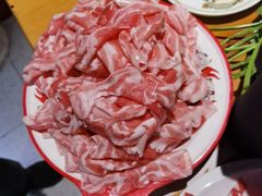 -四禧精酿铜锅涮肉·烧烤工场(大明湖店)