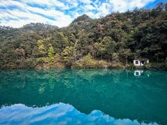 -大慈岩风景区