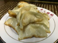 -长人馄饨铺(解放街店)