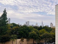 -行者书屋大堂吧 ·下午茶(南京圣和府邸酒店)