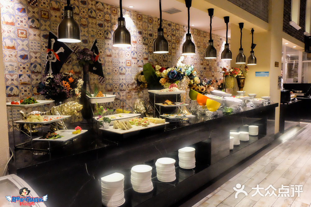 海西式海鲜自助餐(万象汇店)图片 - 第17张