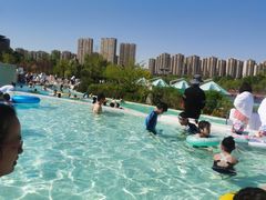 -清河半岛温泉度假酒店