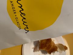 -LUNEURS月乐诗·烘焙甜品(前滩太古里店)