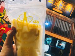 原味豆乳-品腐记·豆腐王朝(老门东总店)