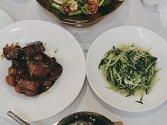 -简小姐·上海餐厅(长城大厦店)