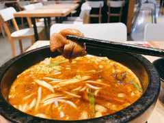 -大鼓米线(杭州国大城市广场店)
