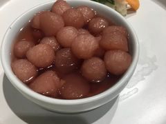 红烧芋头-天福苑(崇宁路店)