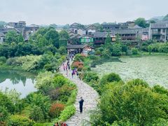 -青岩古镇