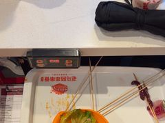 -老马路串串香火锅(北门桥店)