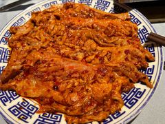 麻辣猪舌-龙森园火锅(琴台路店)
