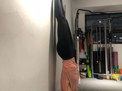 -持之以恒健身工作室(建国酒店)