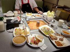 -海底捞火锅(振华商厦店)