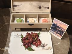 -杭州城中香格里拉大酒店