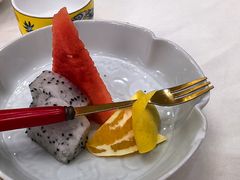 -汇贤府·李氏新鲁菜(万寿路店)