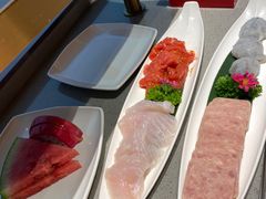 -海底捞火锅(东方时代广场店)