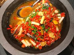 -老头儿油爆虾(星光一期店)