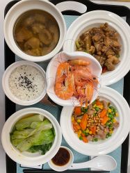 -安悦贝月子中心