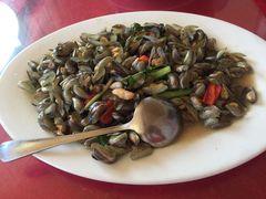 -天天海鲜城·海鲜大排档(新溪店)