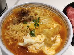 -嘿嘟嘟·肋条烧肉放题(爱融荟城店)
