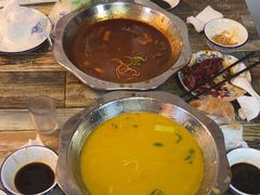 -祥鹤龙虾螃蟹