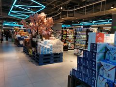 -盒马鲜生(杭州运河上街店)