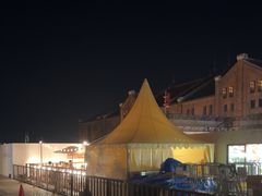 -横滨红砖仓库1号馆