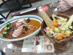 -乔家满族八大碗(流水沟店)