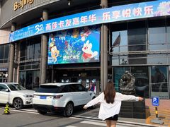 -燕莎友谊商城(亮马桥店)
