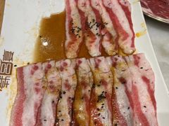 -韩宫宴烤肉·料理(青浦宝龙店)