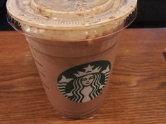 -星巴克(古象大酒店店)