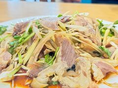 拌羊脸-褚氏岛城一汤(闽江路店)