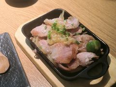-沼津港精致料理·寿喜烧·烧鸟(青浦宝龙广场日料榜单店)