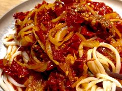 -纳鲁孜·新疆特色餐厅(上海悦荟广场店)