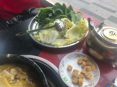 -南渝食府.石锅鸡(尚城花园店)