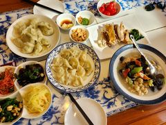 -东方饺子王(大屯路店)