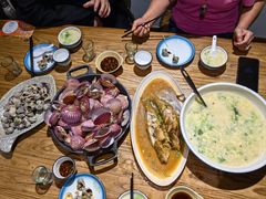 -和源祥·日照菜扛把子(万平口一店)