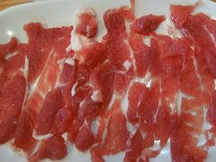 -营记牛肉火锅·大埔客家菜(上梅林店)