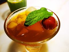 -小吊梨汤·北京菜·烤鸭(长安商场-首都博物馆店)