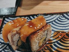 -沼津港日本料理·寿喜烧·烧鸟(新世界大丸百货店)
