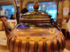 -维吾尔餐厅(宜山路店)