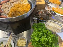 -晓燃地摊烤肉(朝阳双桥店)