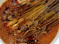 -嘉州叶婆婆钵钵鸡(建设路店)