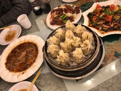 -四海回族饭店(前进大街店)