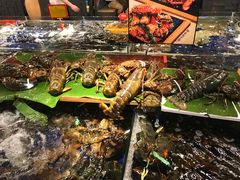 -79号渔船海鲜饭店(华强北店)