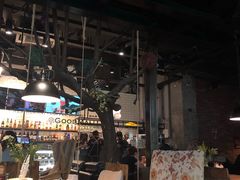 -苏西花园西餐厅(谷德店)