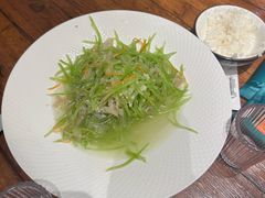 -九號院子海鲜烧烤