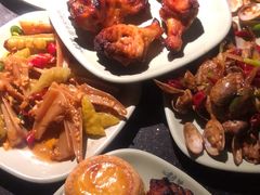 -梨花自助烤肉(天河城店)