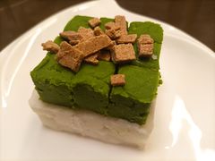 -枣子树素餐厅(铂金城店)