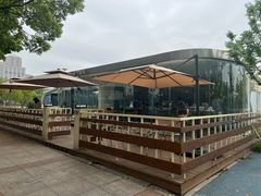 -爱樂咖啡(青年体育公园店)