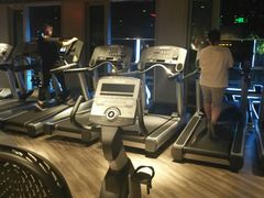 -威尔仕健身(海伦中心店)